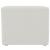 Miramar Linen Modular Armless Chair