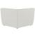Miramar Linen Modular Corner Chair