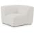 Miramar Linen Modular Corner Chair