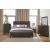Blaire Farm Wood/Wood Veneer Bed, Full Size