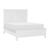 Blaire Farm Wood/Wood Veneer Bed, California King Size