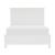 Blaire Farm Wood/Wood Veneer Bed, Full Size