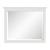 Blaire Farm Wood/Wood Veneer Mirror