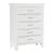 Blaire Farm Wood/Wood Veneer 5 Drawer Chest