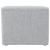 Miramar Linen Modular Armless Chair