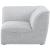 Miramar Linen Modular Corner Chair
