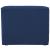 Miramar Linen Modular Armless Chair