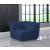 Miramar Linen Modular Corner Chair