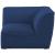 Miramar Linen Modular Corner Chair