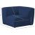 Miramar Linen Modular Corner Chair