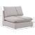 Mackenzie Modular Armless Chair