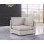 Mackenzie Modular Linen Corner Chair
