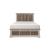 Arcadia Wood Bedroom Set