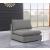 Mackenzie Modular Armless Chair