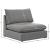 Mackenzie Modular Armless Chair