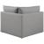 Mackenzie Modular Corner Chair