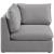 Mackenzie Modular Corner Chair