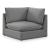 Mackenzie Modular Corner Chair