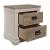 Arcadia Wood/Wood Veneer Nightstand