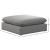 Mackenzie Modular Ottoman