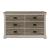 Arcadia Wood/Wood Veneer Dresser