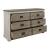 Arcadia Wood/Wood Veneer Dresser