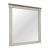 Arcadia Wood/Wood Veneer Mirror