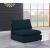 Mackenzie Modular Armless Chair