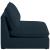 Mackenzie Modular Armless Chair
