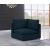 Mackenzie Modular Linen Corner Chair