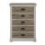 Arcadia Wood/Wood Veneer Chest