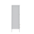 Crown Full Wardrobe w/Hanging & 2 Drawers 