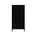 Crown Full Wardrobe w/Hanging & 2 Drawers 