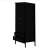Crown Full Wardrobe w/Hanging & 2 Drawers 