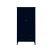 Crown Full Wardrobe w/Hanging & 2 Drawers 