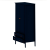 Crown Full Wardrobe w/Hanging & 2 Drawers 