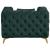 Kingdom Velvet Chair