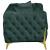 Kingdom Velvet Loveseat