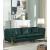 Kingdom Velvet Sofa