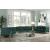 Kingdom Velvet Sofa