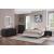 Artisto 5-Drawer Wood Chest