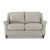 Joanna Leather Living Room Set