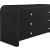 Artisto 6-Drawer Wood Dresser