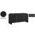 Artisto 6-Drawer Wood Dresser