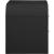 Artisto 2-Drawer Wood Veneer Nightstand