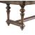 Heath Court Extendable Wood Veneer Dining Table