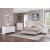 Artisto 5-Drawer Wood Chest