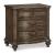 Heath Court Wood/Wood Veneer Nightstand