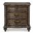 Heath Court Wood/Wood Veneer Nightstand
