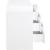 Artisto 6-Drawer Wood Dresser